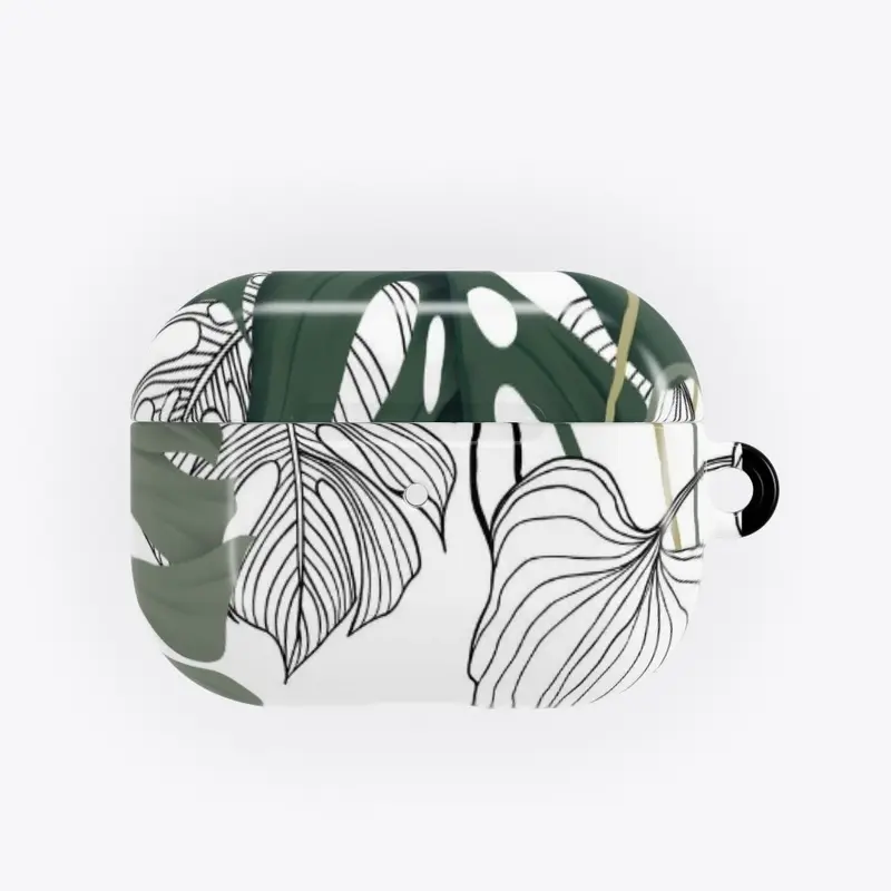 Marvelous Monstera