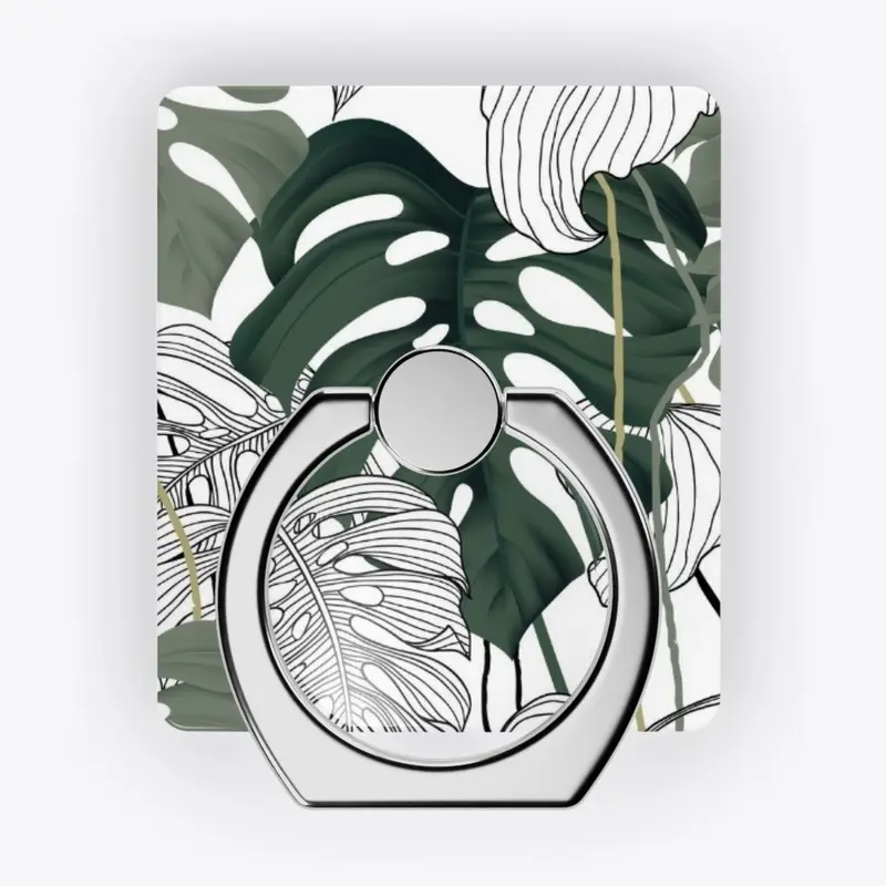 Marvelous Monstera