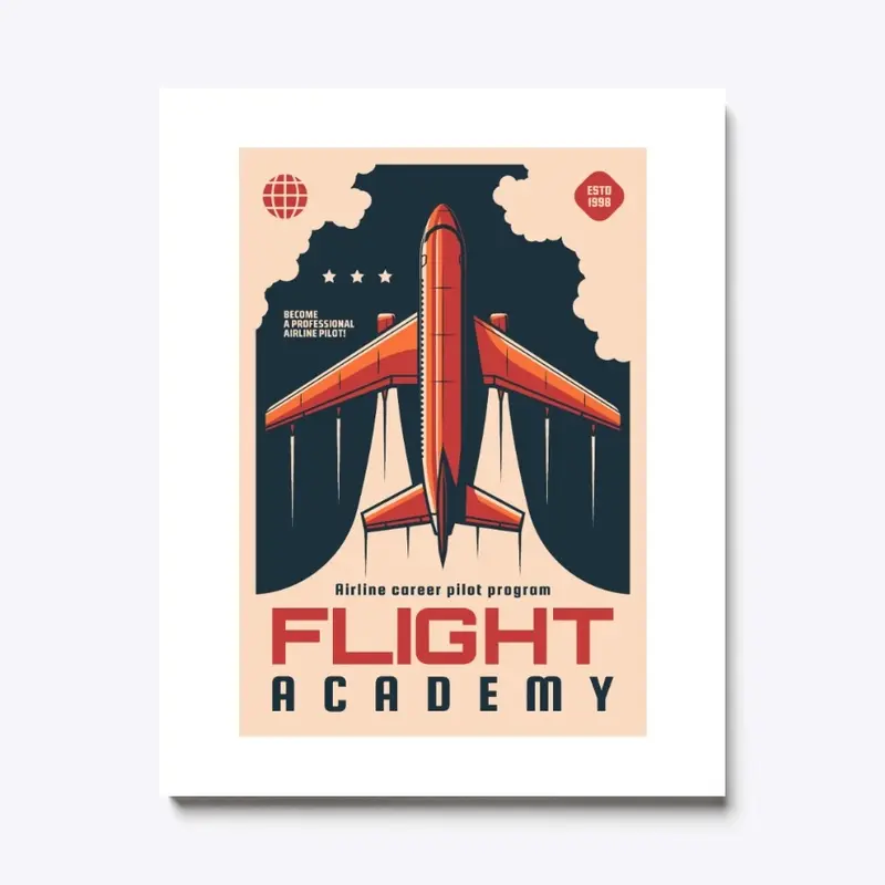 Flight Academy