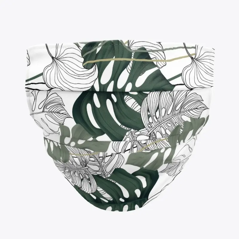 Marvelous Monstera