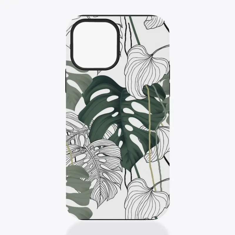 Marvelous Monstera