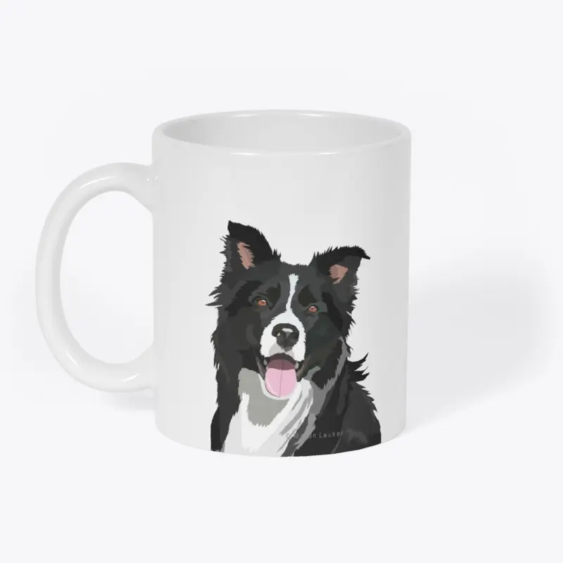 Border Collie