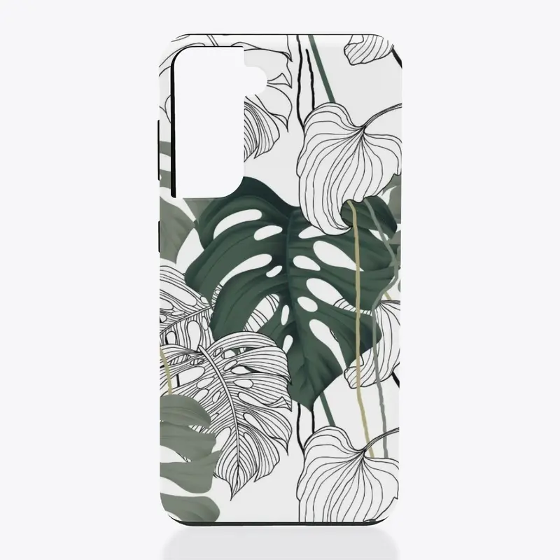 Marvelous Monstera