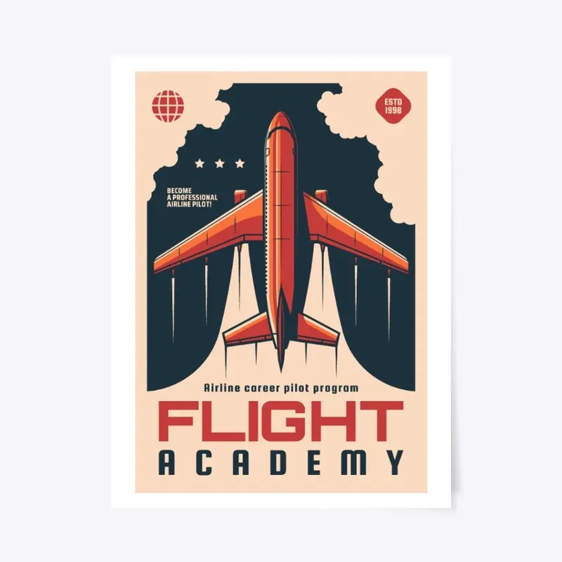 Flight Academy