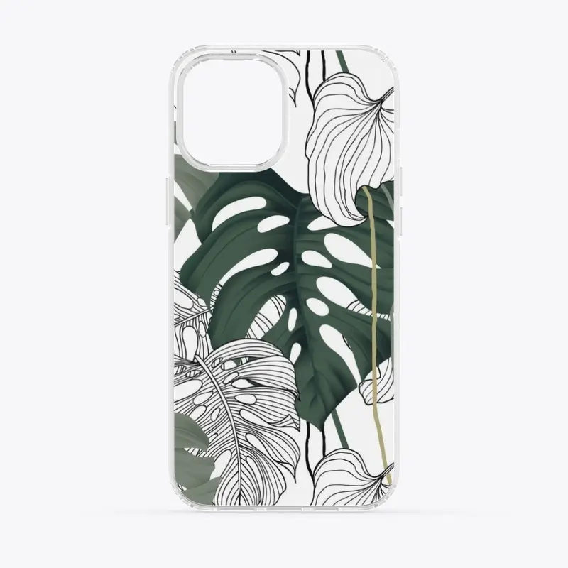 Marvelous Monstera